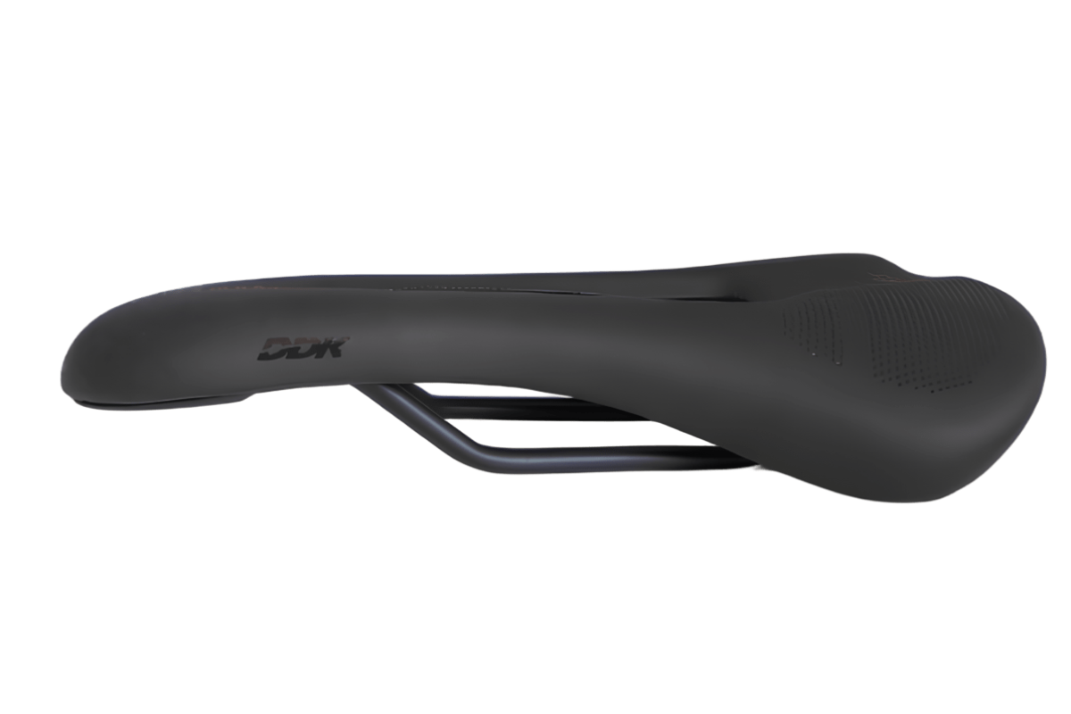 saddle